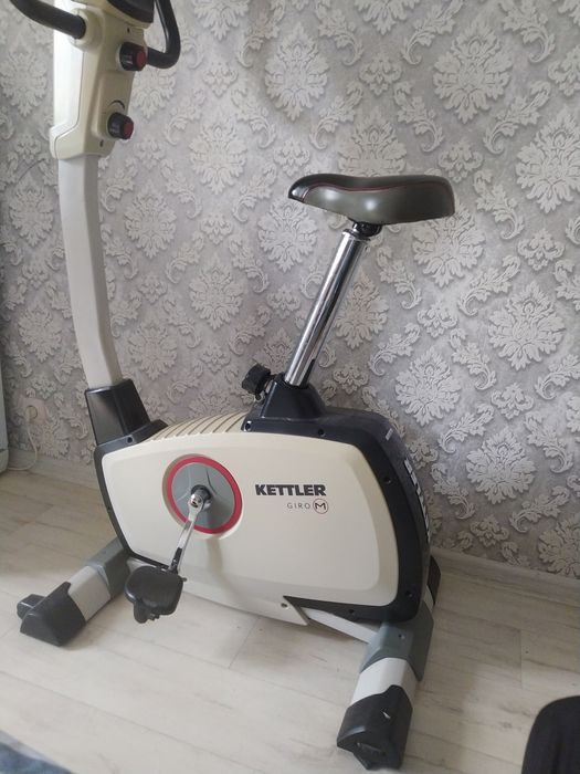 Продам велотренажёр