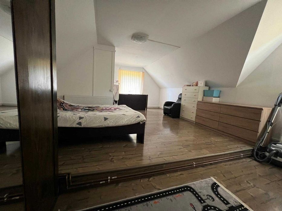 Casă modernă de vânzare –loc. Budiu Mic