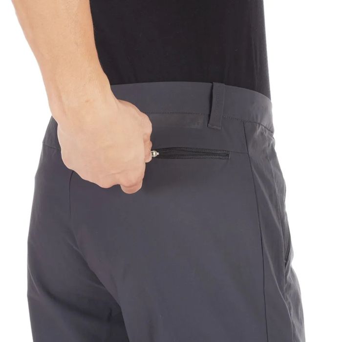 Pantaloni barbati MAMMUT HIKING Pants