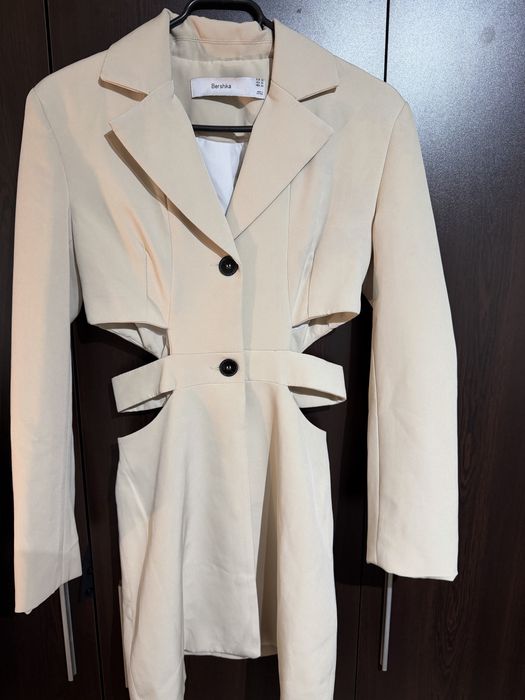 Дамски рокли Bershka,Zara,HM