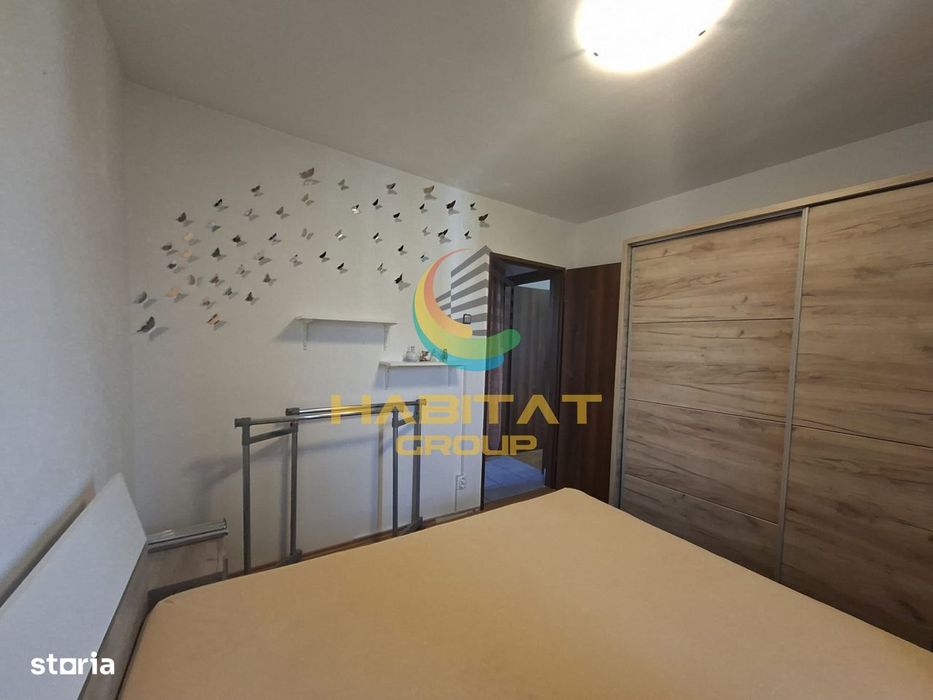 Apartament 2 Camere Mobilat Utilat Berceni Luica Liber Gata De Mutat