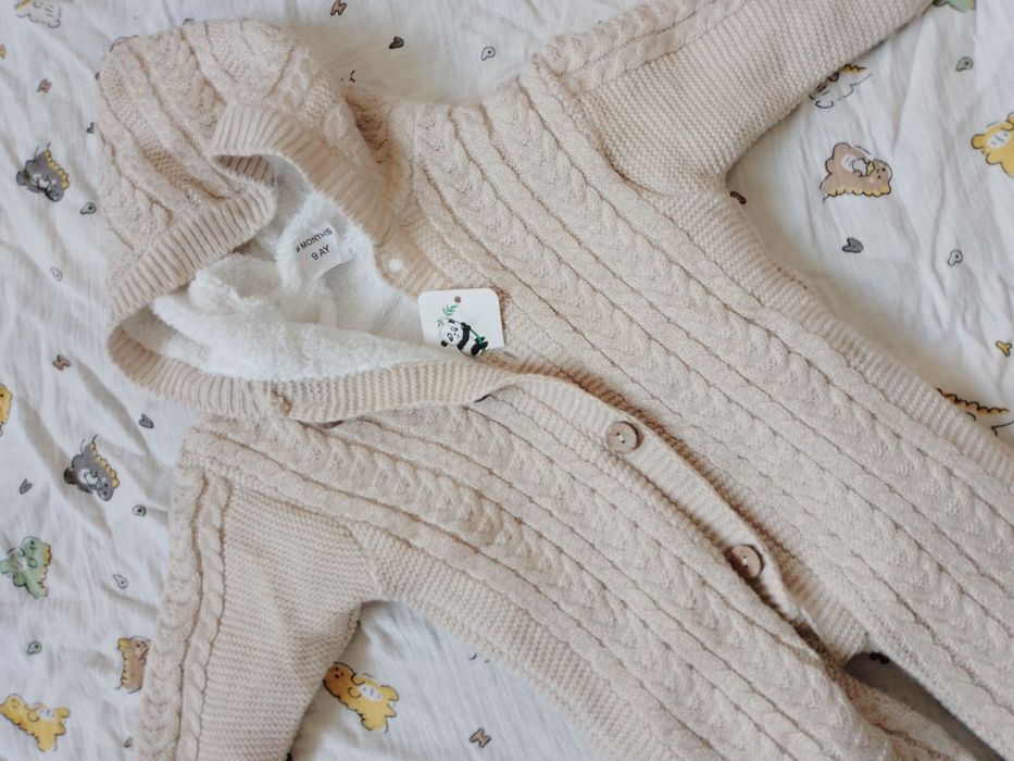 Конбенизон детский