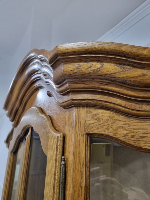 Горка  (Беларусь) -  массив дуба.