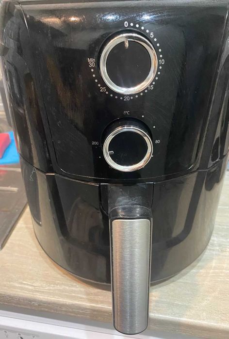 Air Fryer S MAX Germany 4,5 l