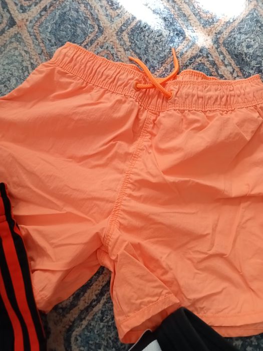 Оригинални къси гащи детски 116