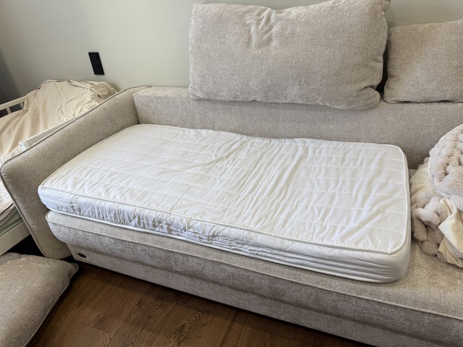 Матрас TOMIX 60x180 детский