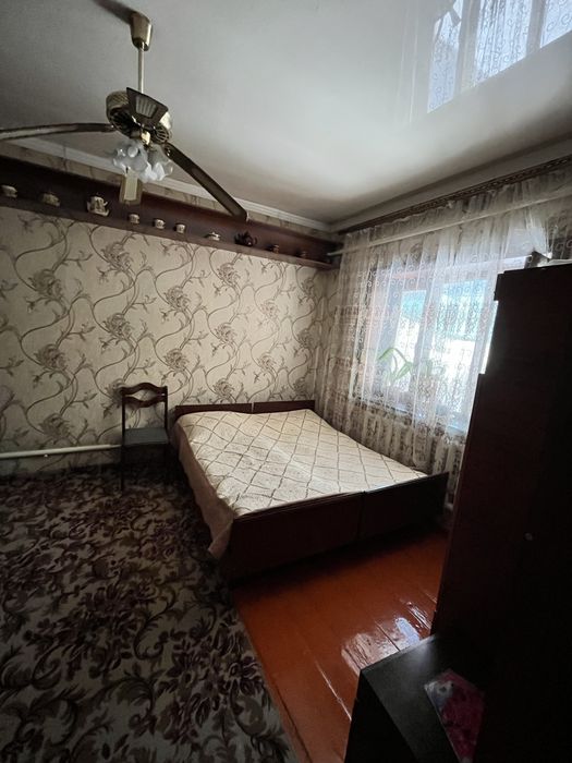 Продам дом с мебелью