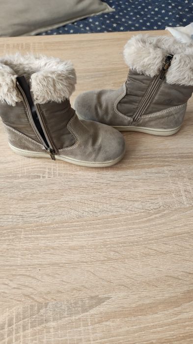 Топли ботички Primigi