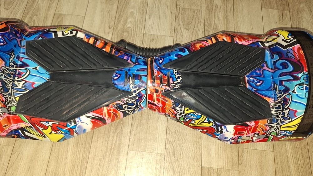 Гераскутер  Б/у.