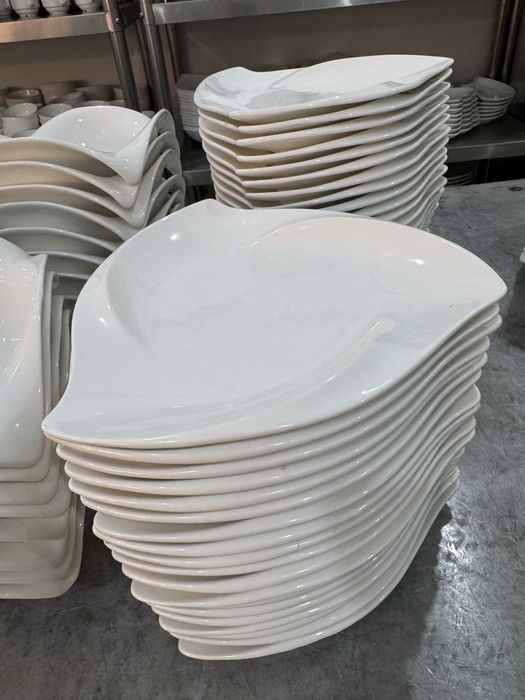 Посуды мантоварки