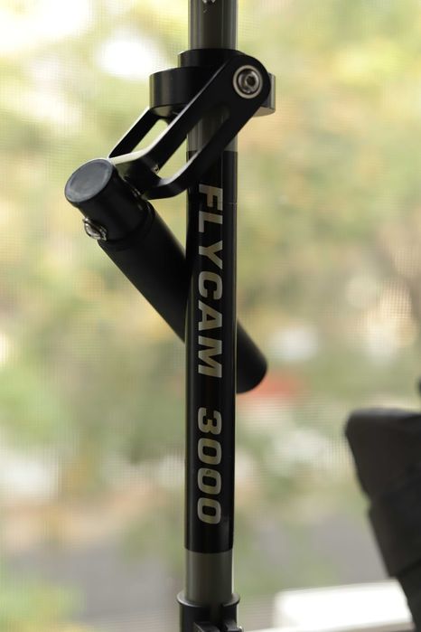 Стедикам, флайкам, стабилизатор