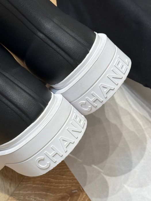 Cizme Chanel 35-42