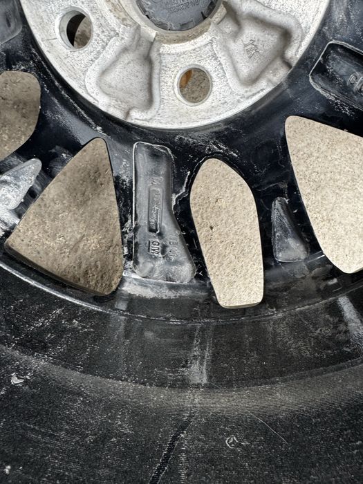 R17 Treker redlatin Gm arginali