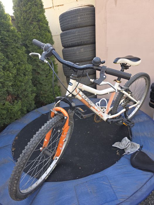 De vanzare bicicleta copii