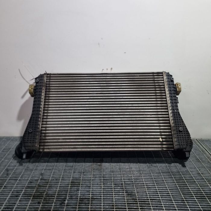 Radiator intercooler Volkswagen Tiguan 5N 1.4 TSI 2007 - 2011 (1481)