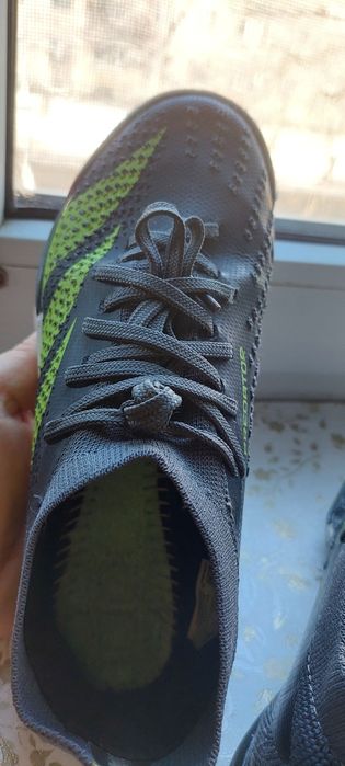 Футзалки (сороконожки), оригинал, р 33