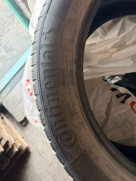 Продам резину летнюю.