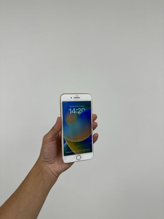 Продам срочно iPhone 8 Plus 256GB