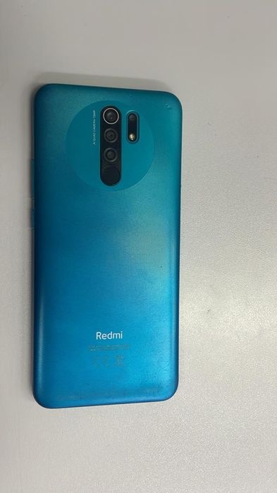 Xiaomi Redmi   9