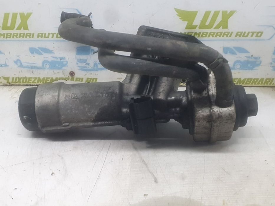 Carcasa filtru ulei 038115389D Skoda Octavia 1 (facelift) (2000 - 2010) 1.9 tdi 1.9 tdi axr