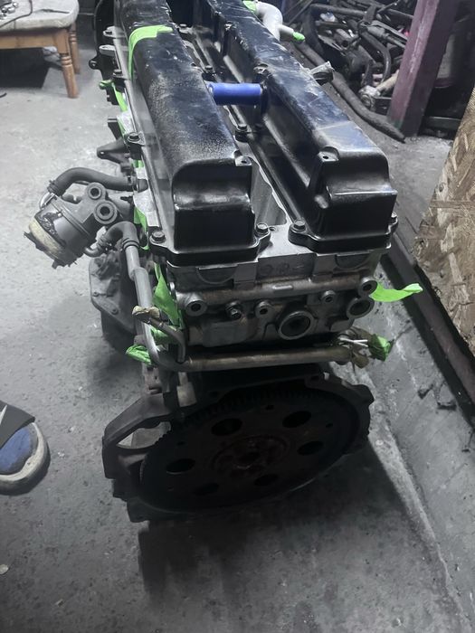 1.5 jz gte двигатель