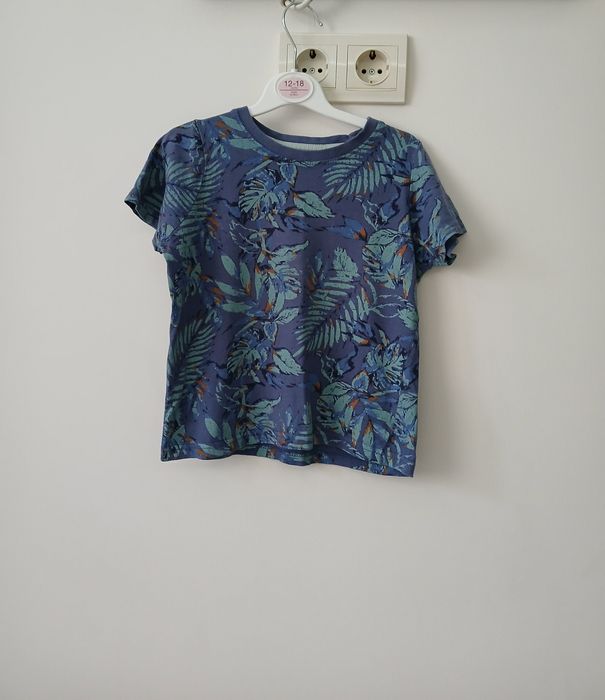 Дрехи h&m,benetton,Zara,George 3-4 години