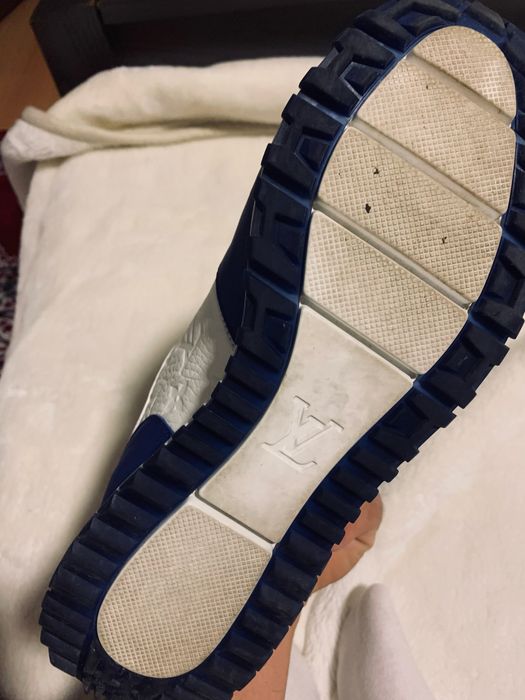 Sneakers Louis vuitton