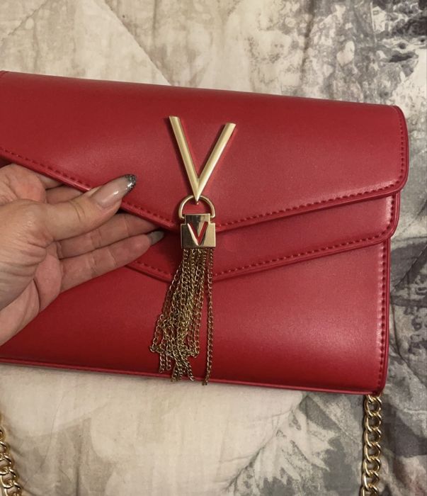 Дамска чанта Valentino