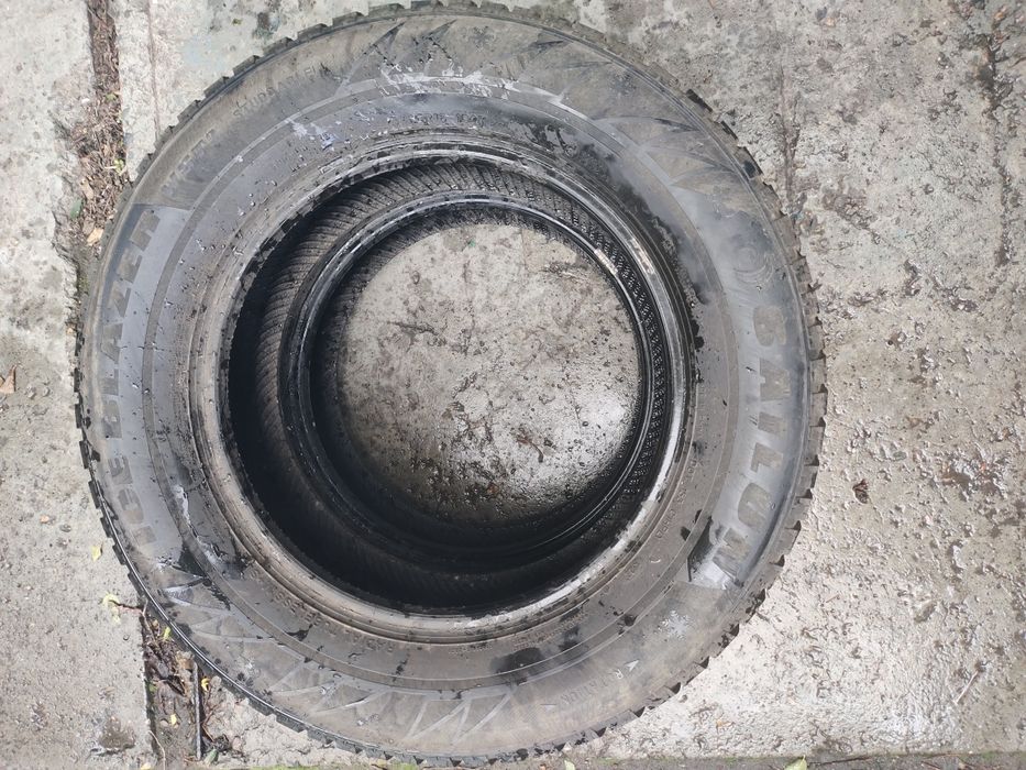 215 65 р16 зимние