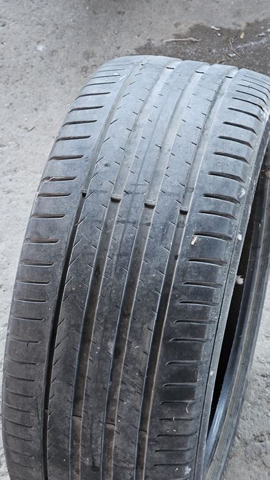 1 бр 225 40 18 лятна гума pireli p7