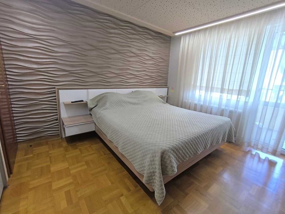 Дава се под наем Тристаен апартамент в Бургас, Лазур - 90 кв.м за 816 € - Снимка #11