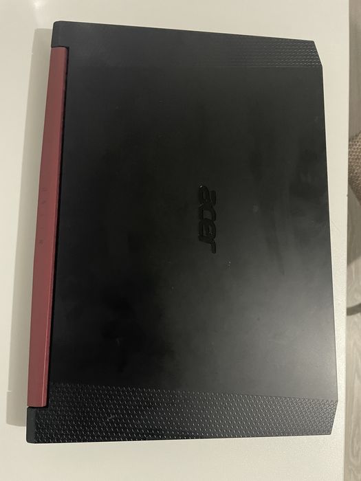 Laptop Gaming Acer nitro 5