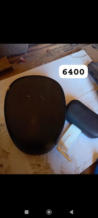 Скутер Tadi скутер