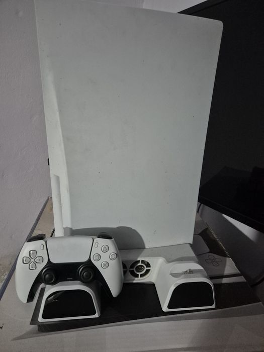 Сони Плайстейшен 5