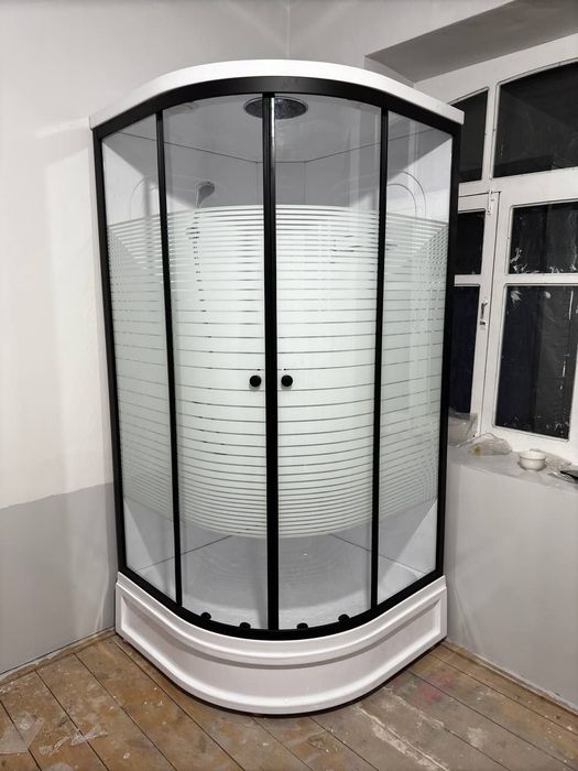 Dushavoy kabina aksiya xitoyda ishlab chiqarilgan OPTOM narxlarda