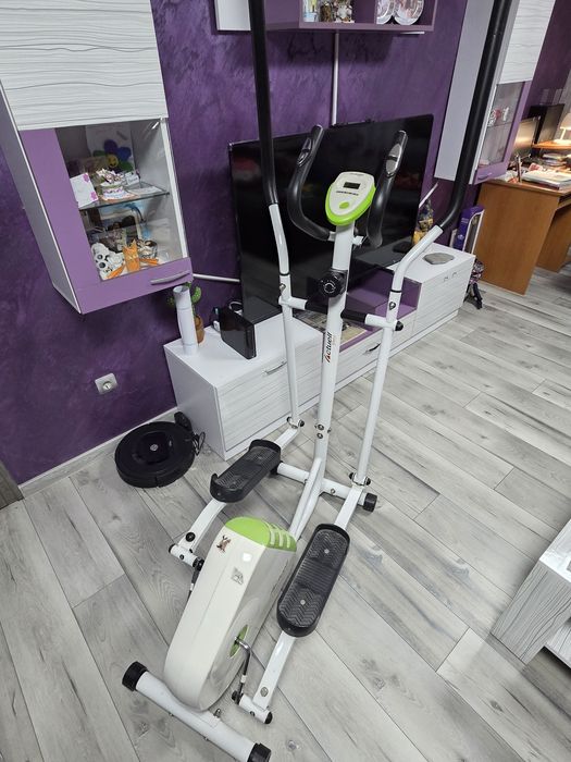Кростренажор Actuell fitness