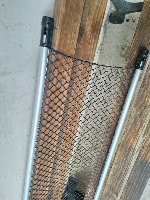 Мрежа багажник Тойота рав 4 2006-12