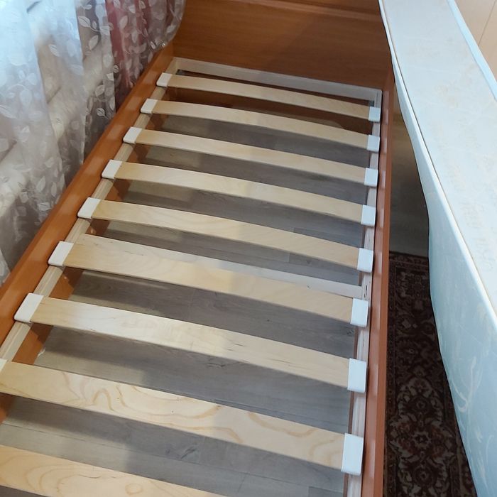 Кровати подростковые