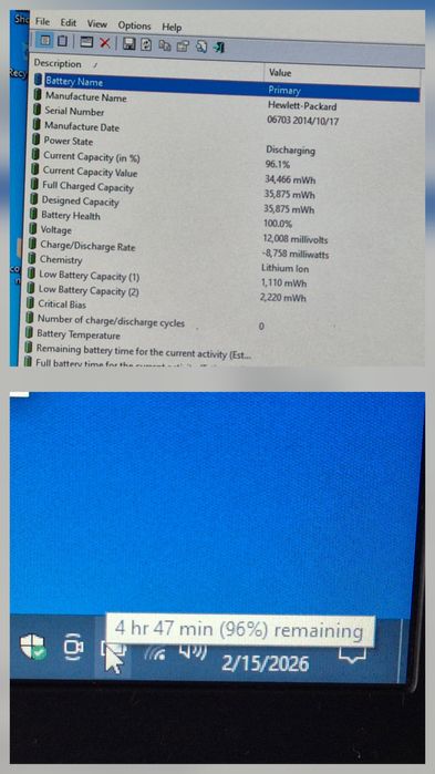 vand laptop diagnoza Hp EliteBokk Folio 1040 G1.14"FH.i5.8 Gb.Ssd 128
