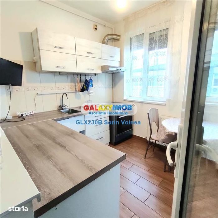 Apartament 2 camere Berceni Dimitrie Leonida | 14 min. metrou