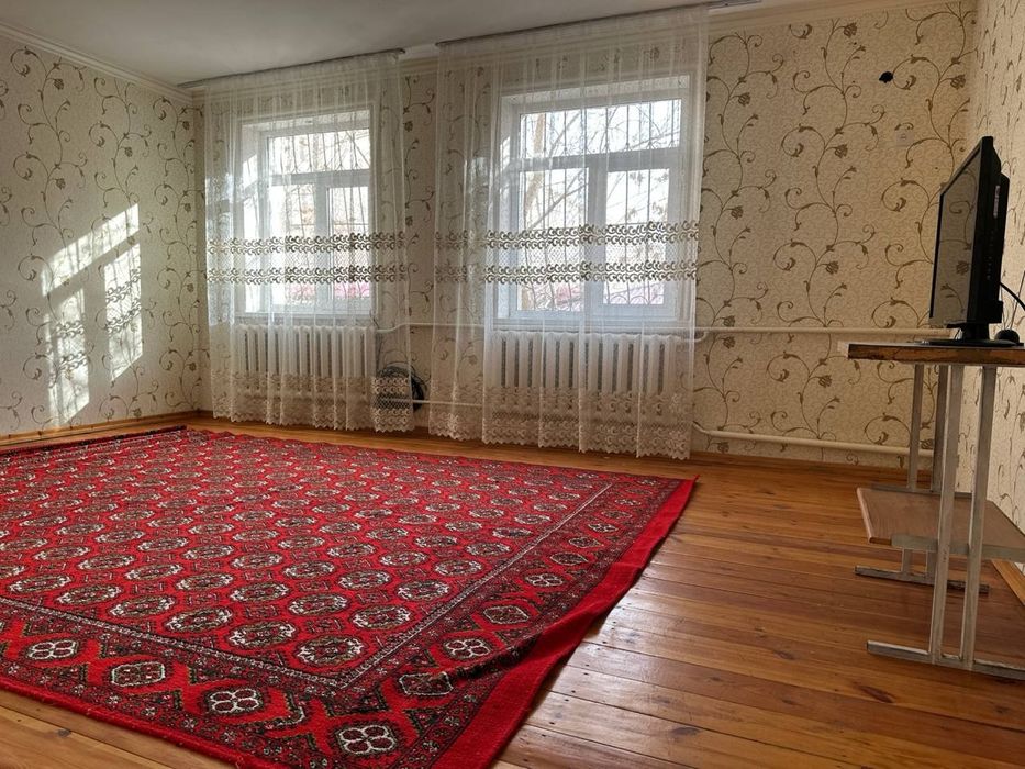 Квартира арендага бериледи