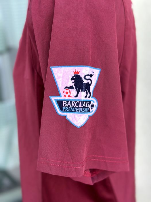 Мъжка тениска Nike (Arsenal / Henry 14) - размер L, Отлично състояние