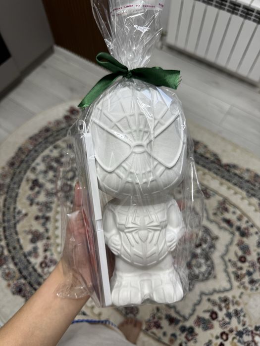 Копилка+раскраска