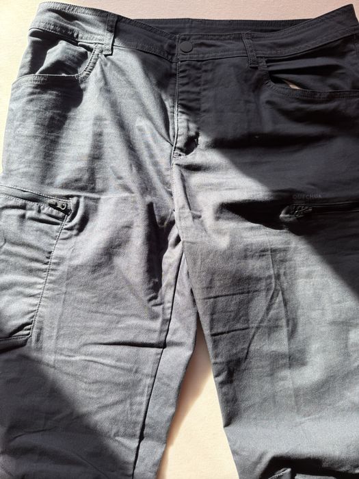 Pantaloni drumetie Quechua