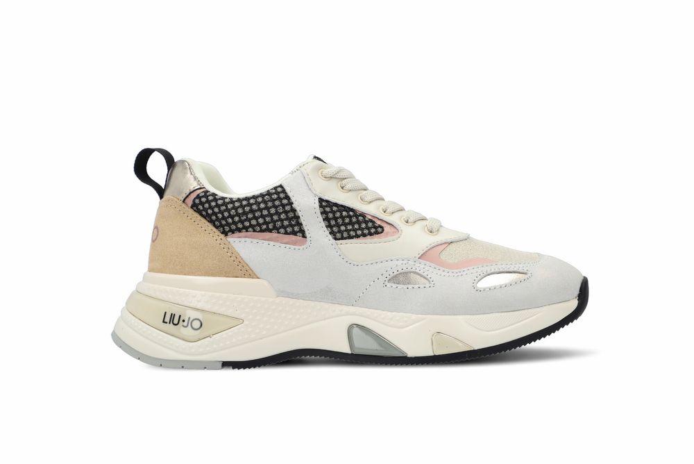 Спортни обувки Liu Jo