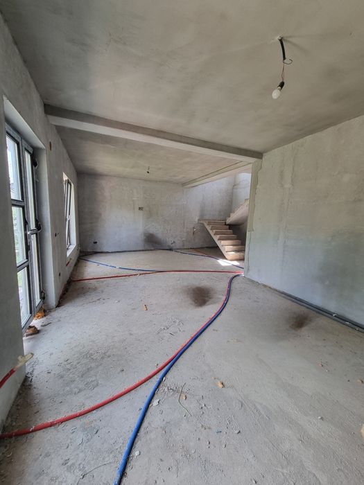 Vila noua D+P+M in Stefanesti la 2 km de Pitesti