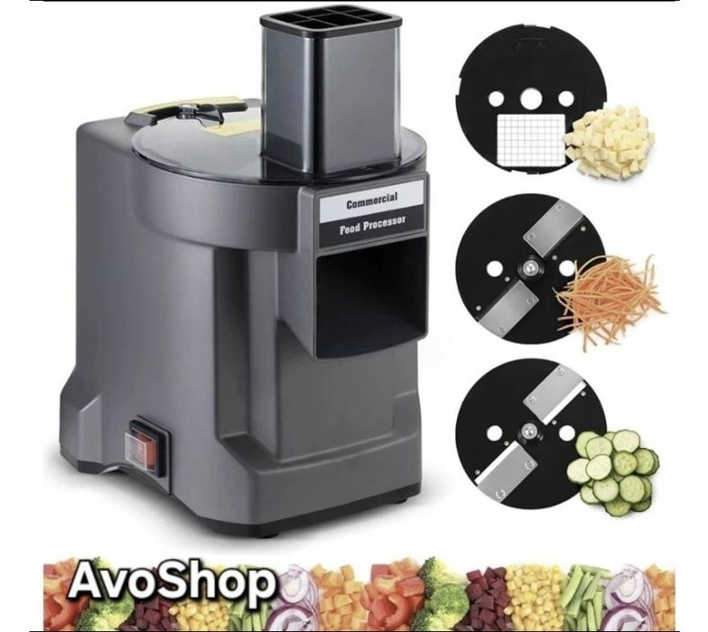 Продам овощерезку