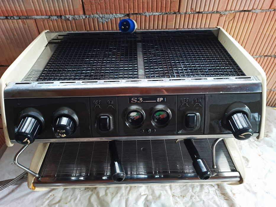 Expresor cafea profesional