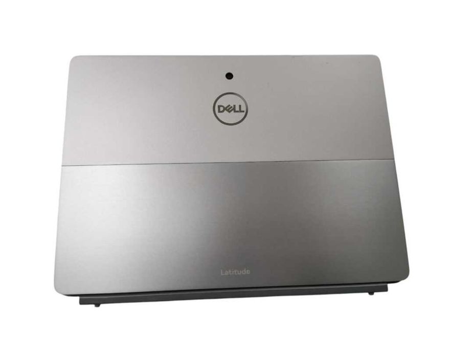 Dell7200 2-in-1, 12.3″ 1920×1280 Touch, i5 8365U,8GB,256GB SSD,W10P,4G