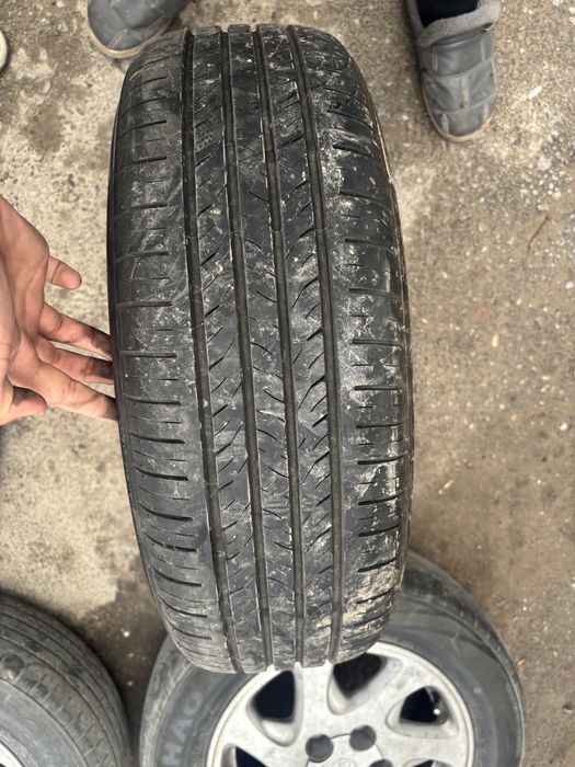 камплект балон да срочна